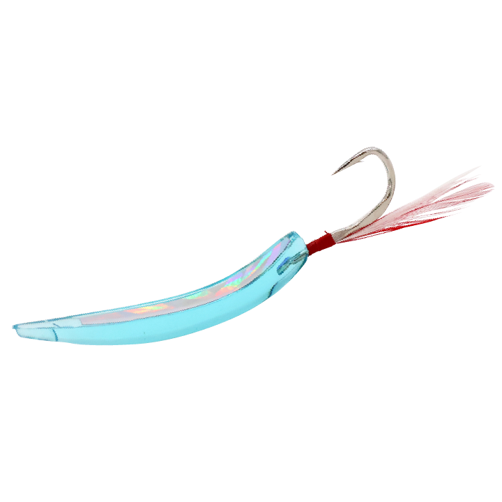 1.Light Blue Sardine