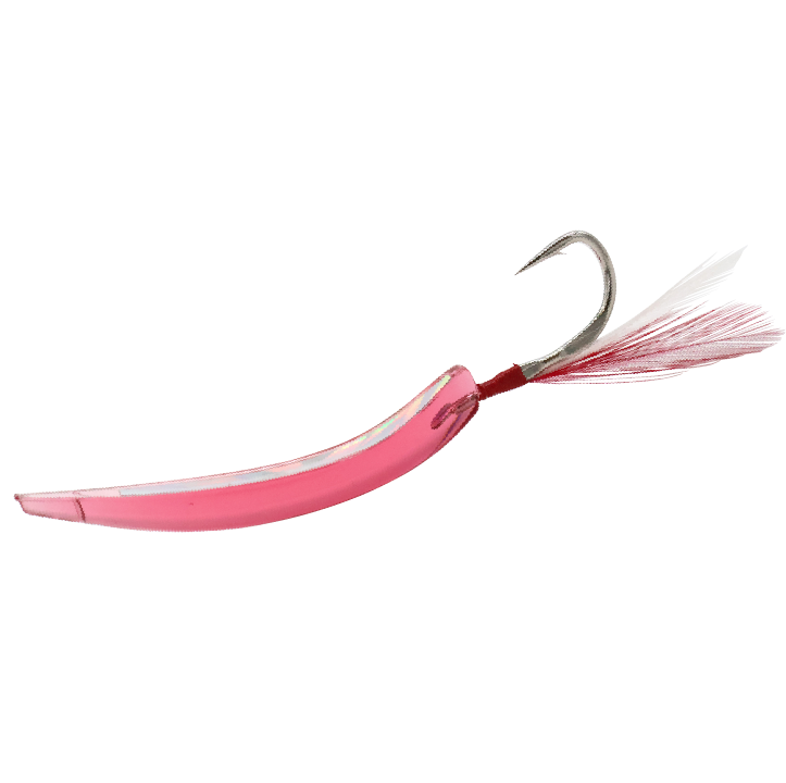 2.Light Pink Sardine