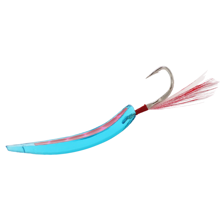 3.Blue Pink