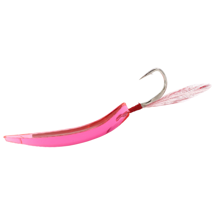 4.Bloody Pink