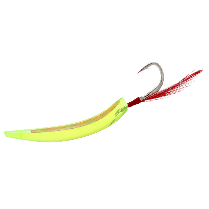 6.Chartreuse Gold