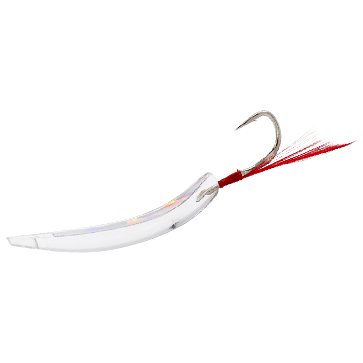 7.Minnow Clear