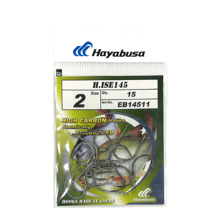 H.ISE145 NICKEL CARD PACK