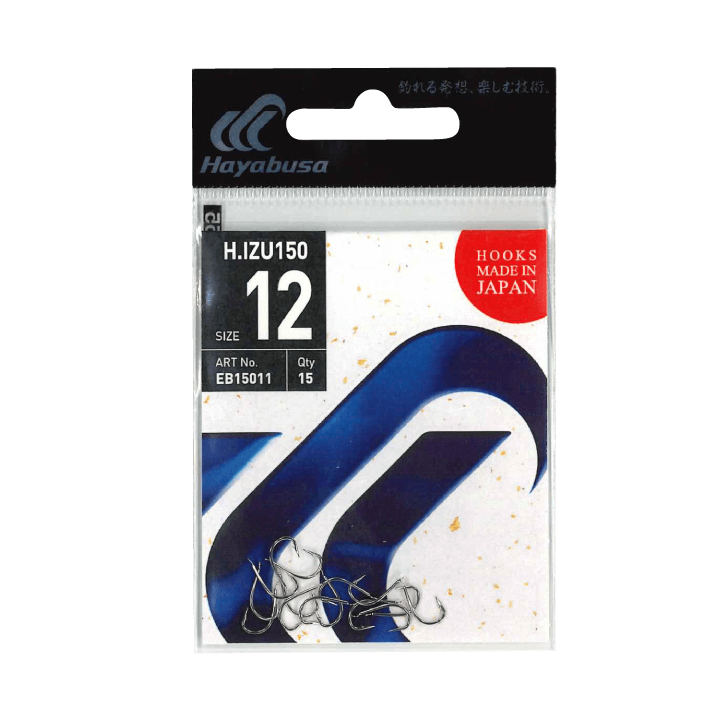 H.IZU150 NICKEL CARD PACK