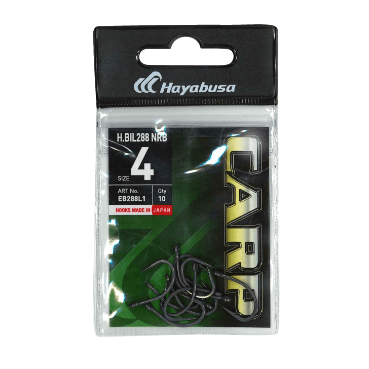 H.BIL288 NRB CARD PACK