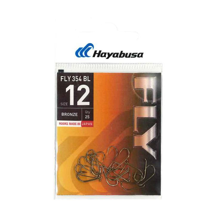 H.FLY354 BL BRONZE CARD PACK