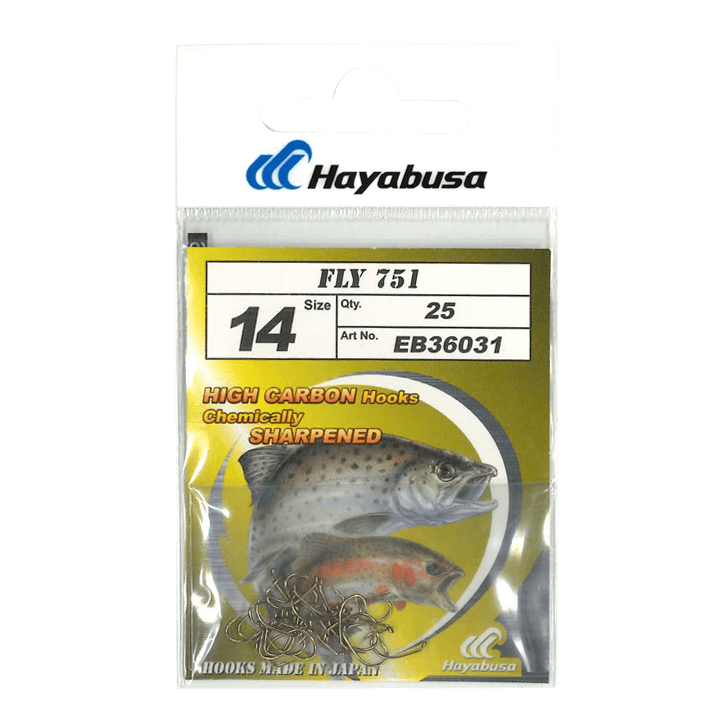 H.FLY751 BRONZE CARD PACK