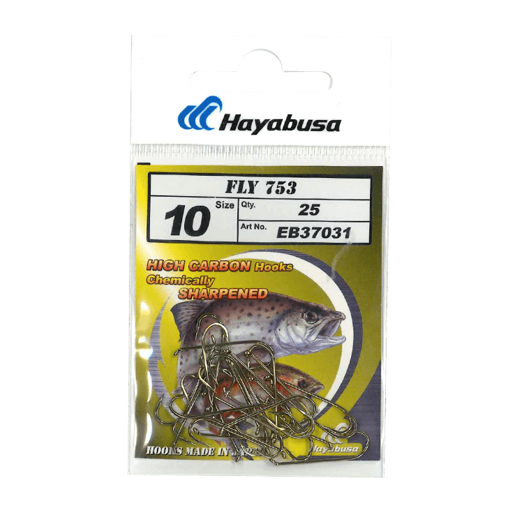 H.FLY753 BRONZE CARD PACK