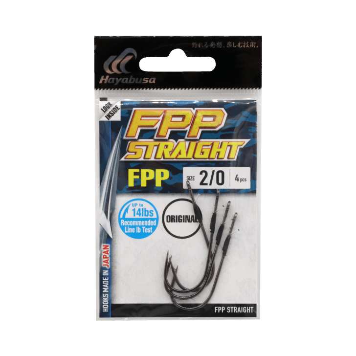 FPP STRAIGHT BN