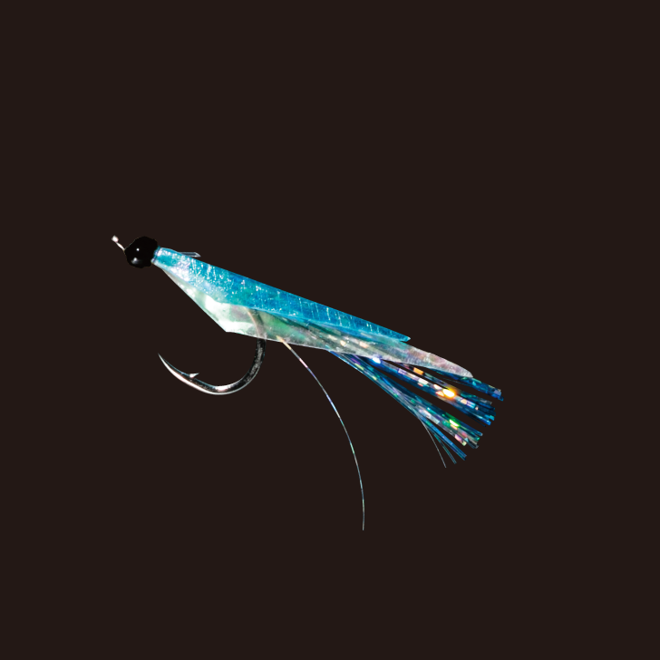 1.UV Blue Sardine