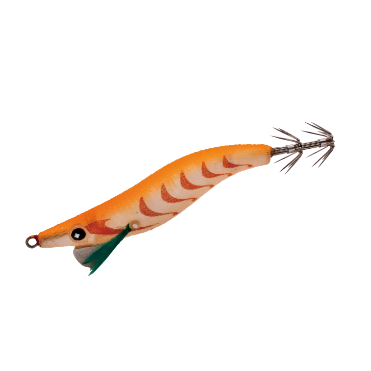 13.UV Orange Rainbow