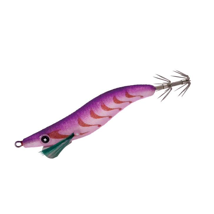 14.UV Purple Rainbow