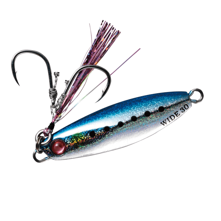 2.Blue Sardine