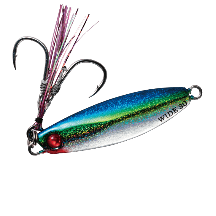 7.Blue Mackerel