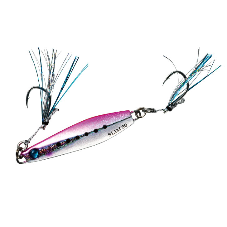 1.Pink Sardine