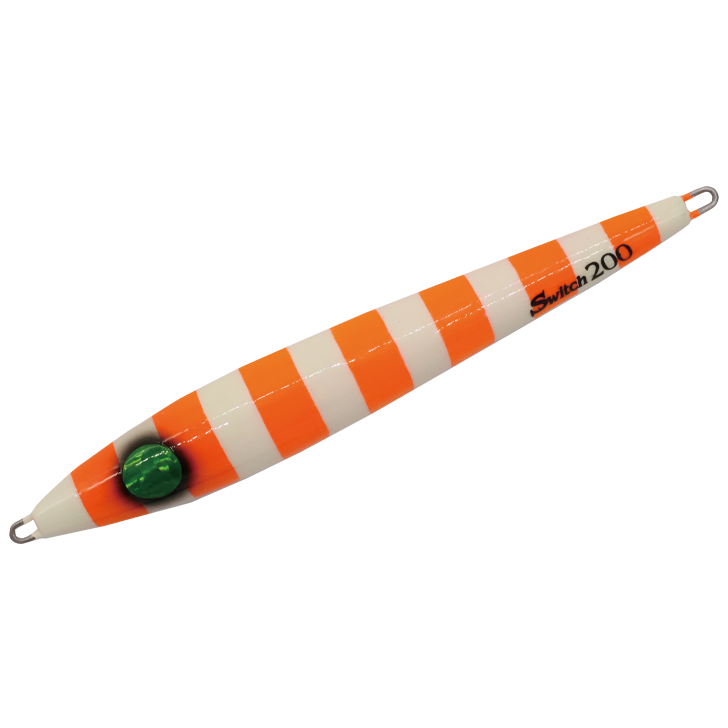 8.Orangr Silver