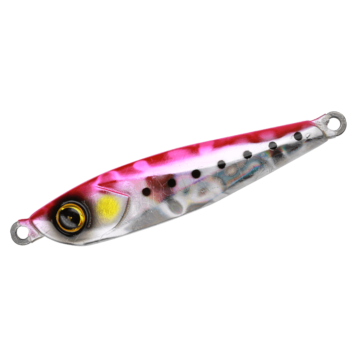 1.UV Pink Sardine