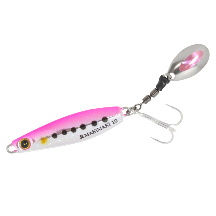 2.UV Pink Sardine