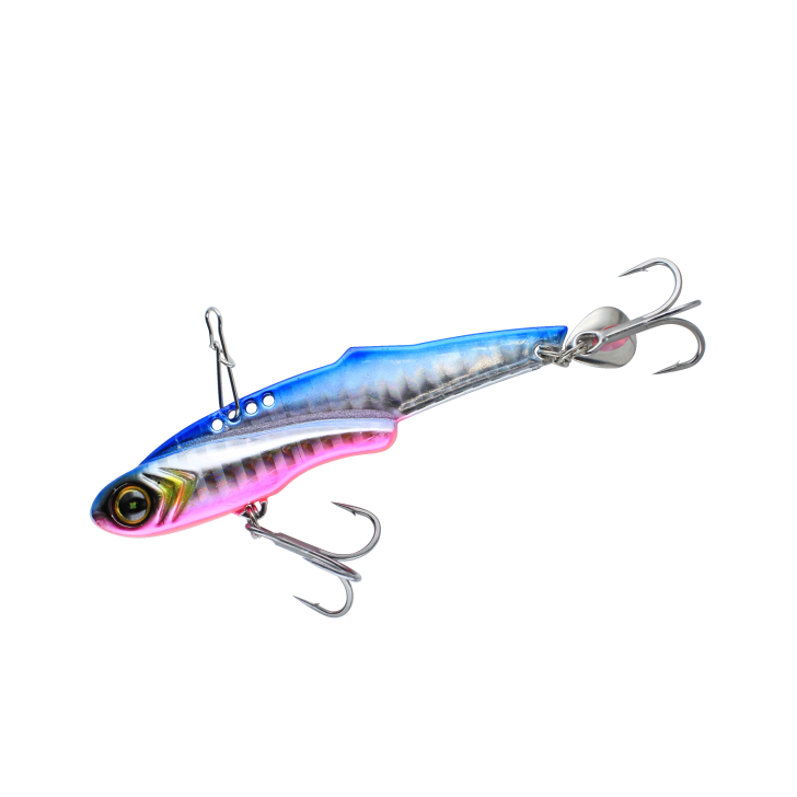 2.UV Blue Pink Sardine