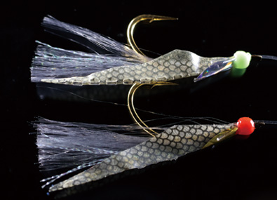 ●Fly spec no.1