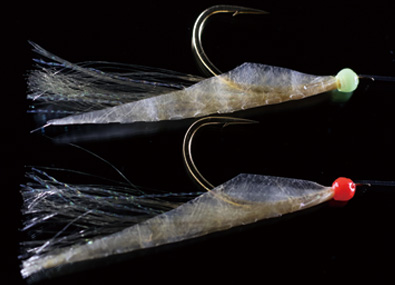 ●Fly spec