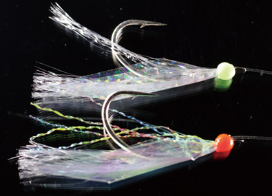 ●Fly spec no.1