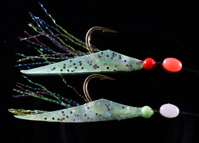●Fly spec