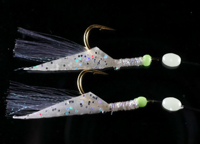 ●Fly spec