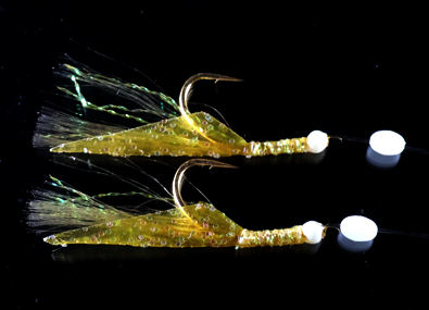 ●Fly spec