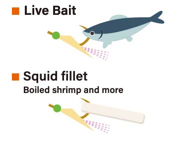 ●Other use method						