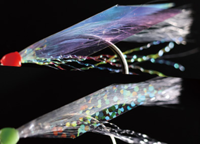 ●Fly spec no.2
