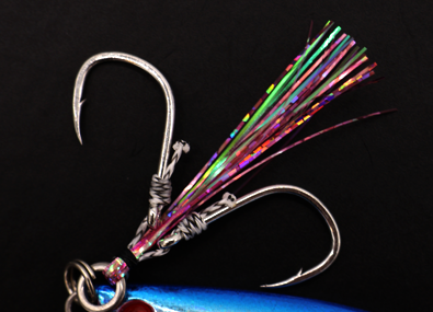 ●ASSIST hook Spec						