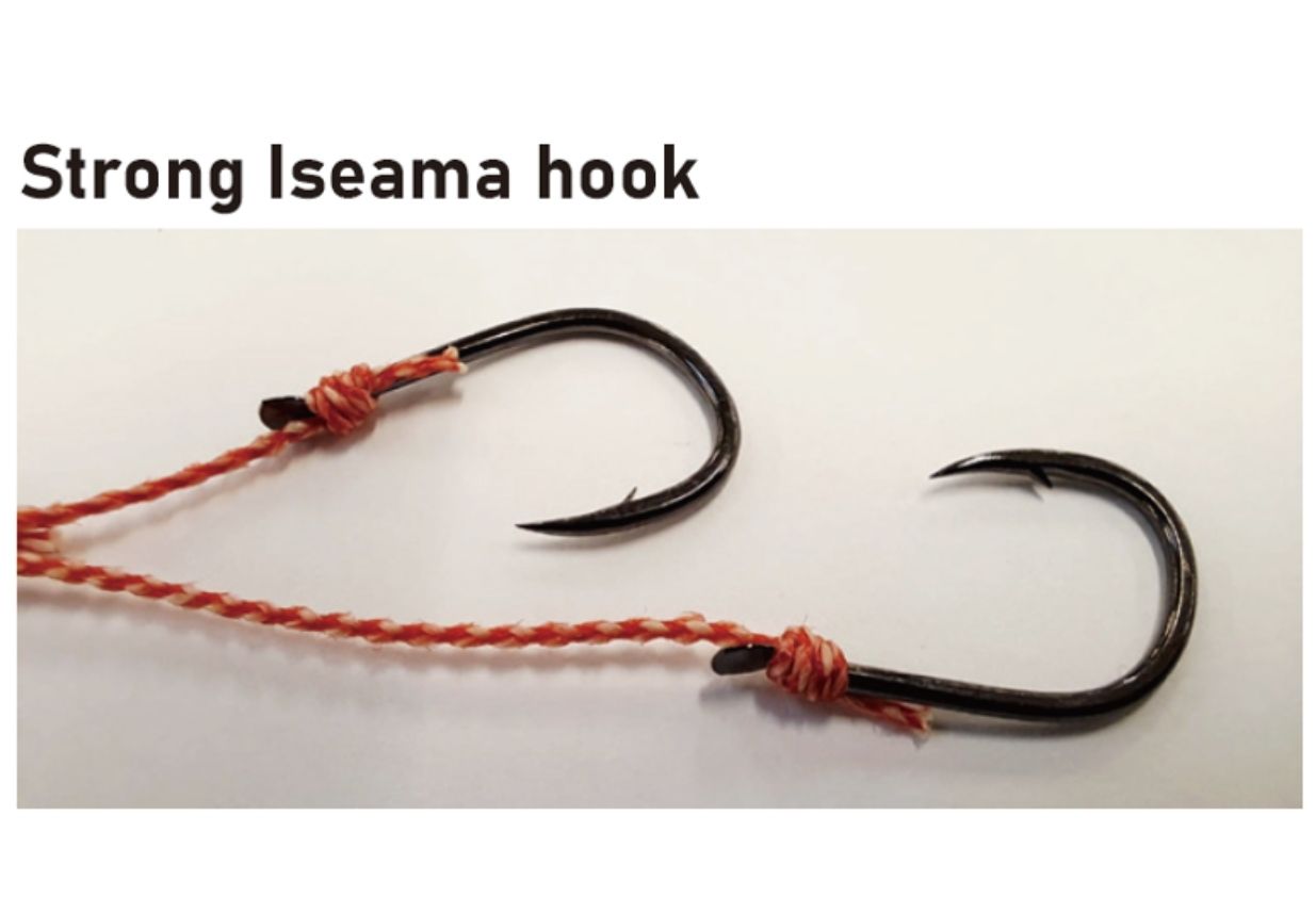 Hook specification