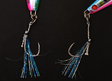 ●ASSIST hook Spec						