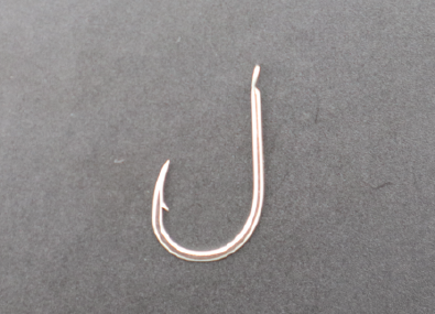 ●Used hook						