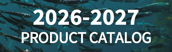 2026-2027 NEW PRODUCT CATALOGUE