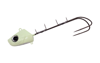 EX172  TENYA DOUBLE HOOK HAYAGAKE HOOK