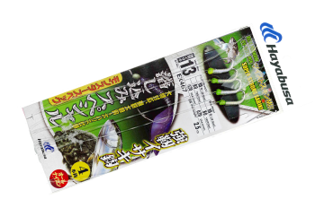 EX467  SUPER STRONG SABIKI UV SKIN MIX