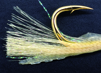 ●Fly spec no.2						
