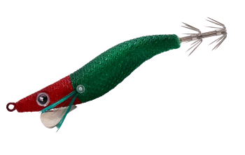 EX966  SQUID JUNKY HUG CHASE