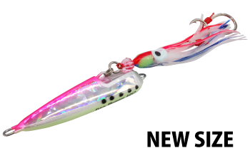 EX977  JACK EYE KICK BOTTOM POWER HOOK