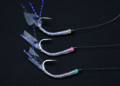 ●Fly spec