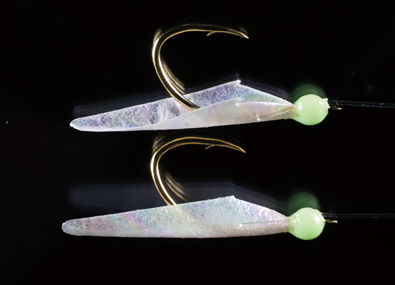 ●Fly spec