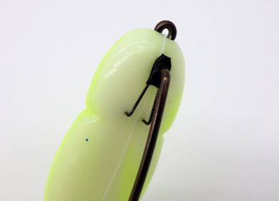 OFFSET HOOK Installation Image