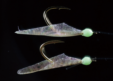 ●Fly spec
