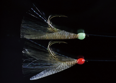 ●Fly spec