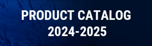 PRODUCT CATALOGUE 2024-2025