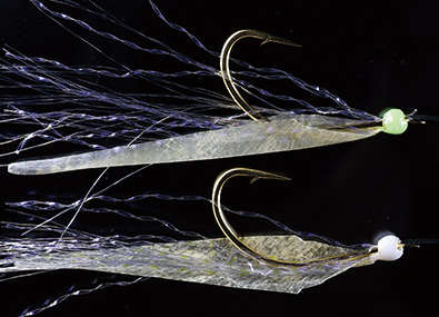 ●Fly spec