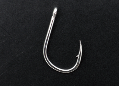 ●Used Hook						