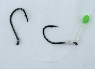 ●Used hook